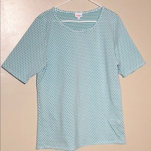 LuLaRoe Perfect T